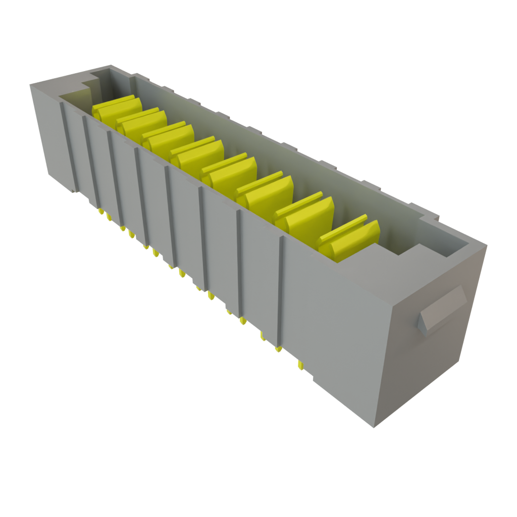 PET-08-02-S-VT by Samtec