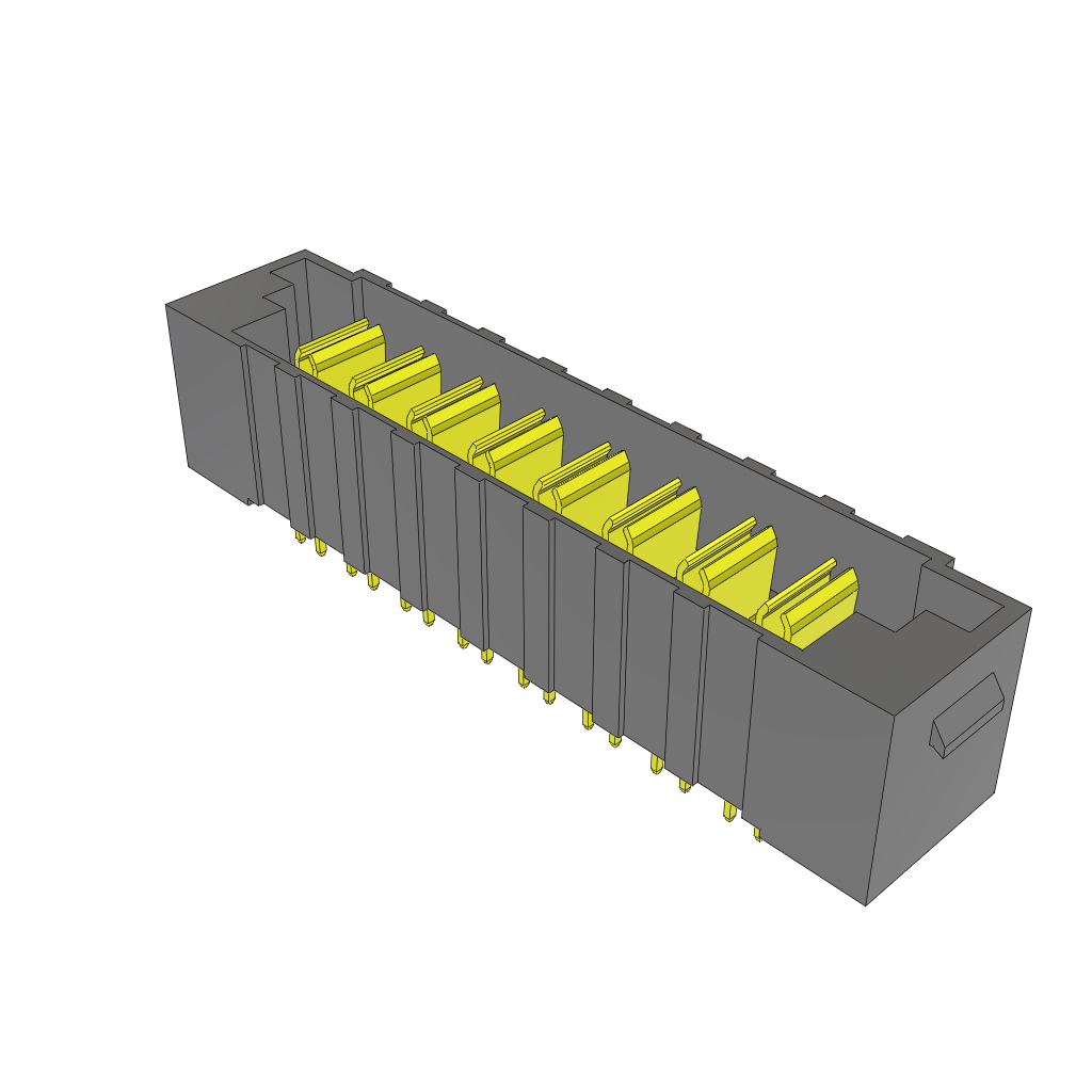 PET-08-02-T-VT by Samtec