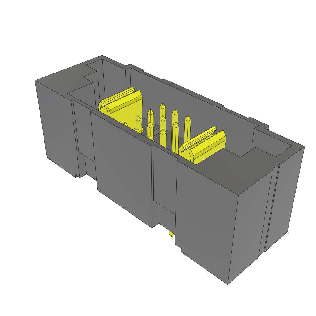 PETC-01-12-01-01-L-VT by Samtec
