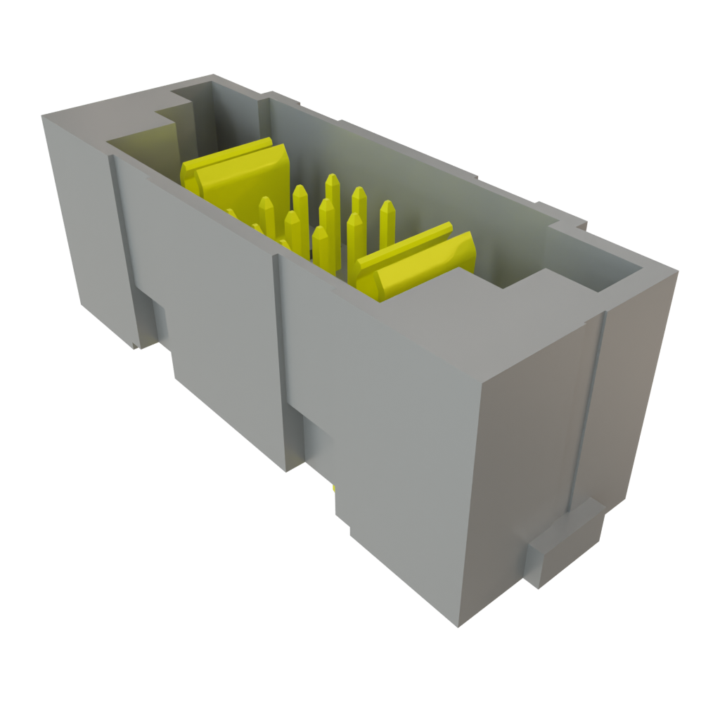 PETC-01-12-01-01-S-VT-LC-L by Samtec