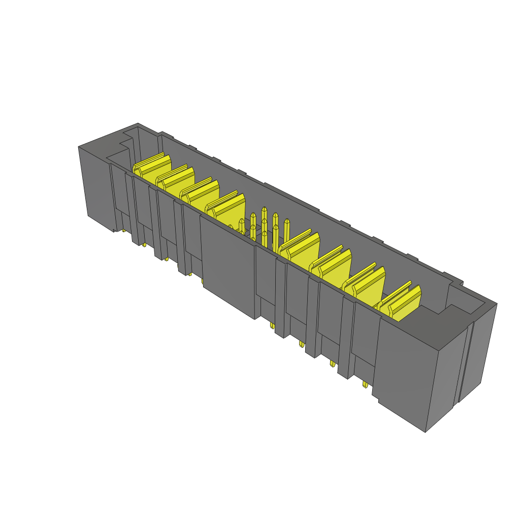 PETC-04-12-04-01-L-VT-LC by Samtec
