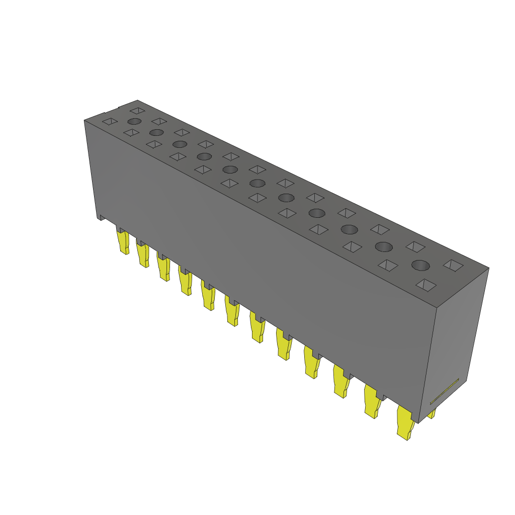 PHF-112-01-L-D by Samtec