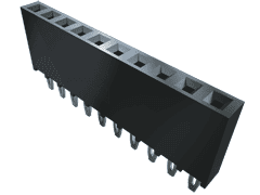 PHF-127-01-L-D by Samtec