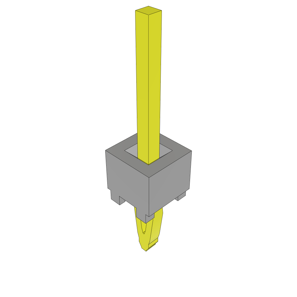 PHT-101-01-S-S by Samtec