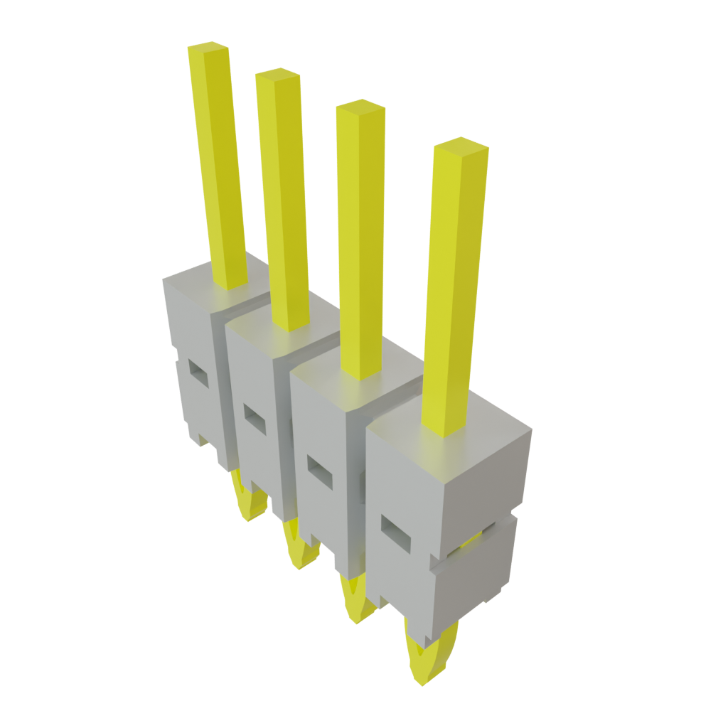 PHT-104-02-L-S by Samtec