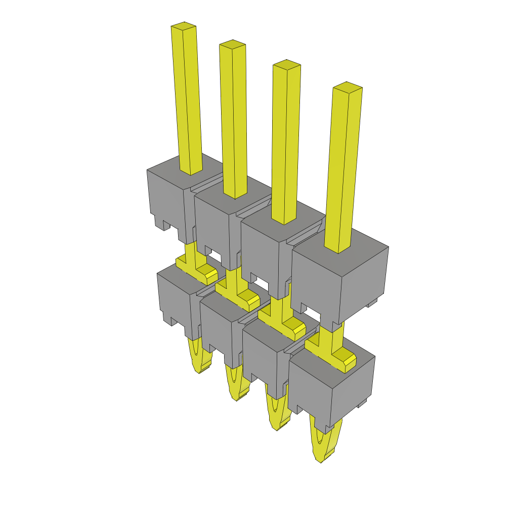 PHT-104-03-L-S by Samtec