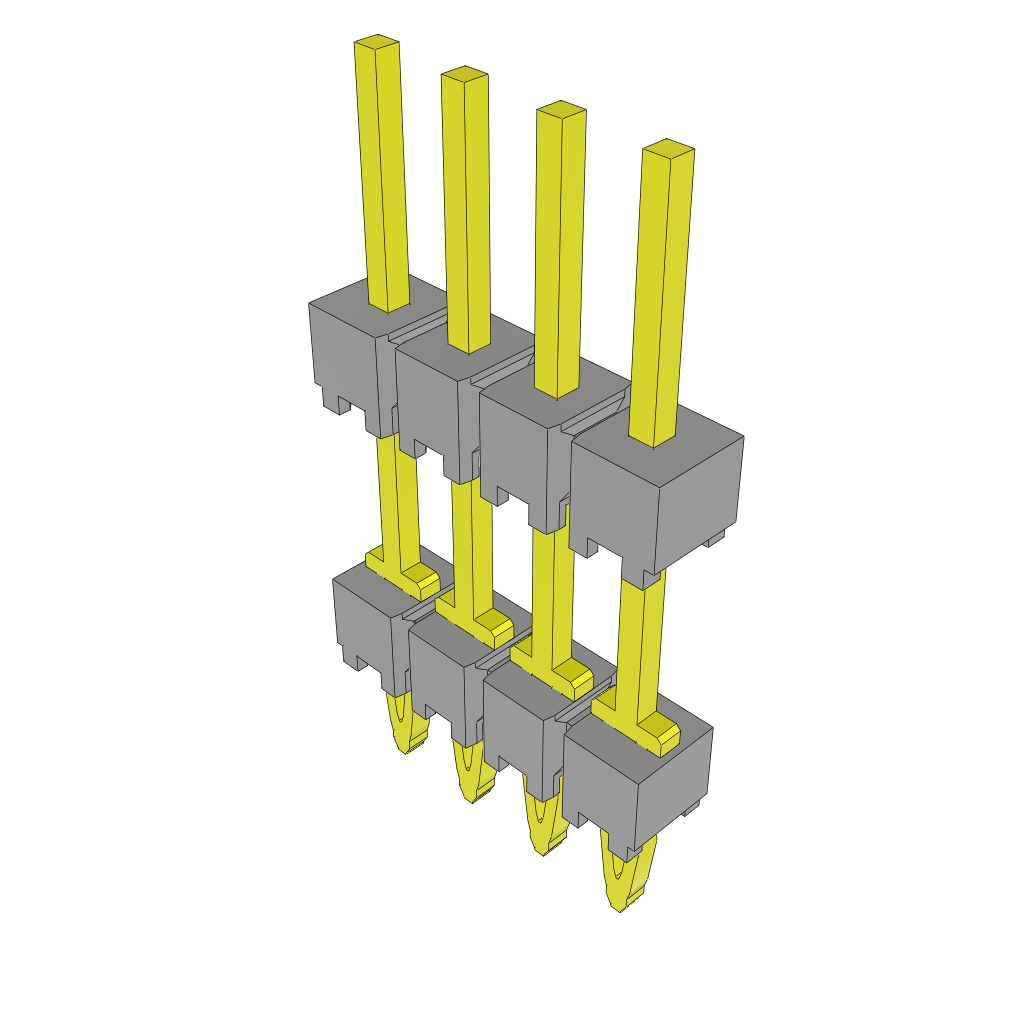 PHT-104-04-L-S by Samtec