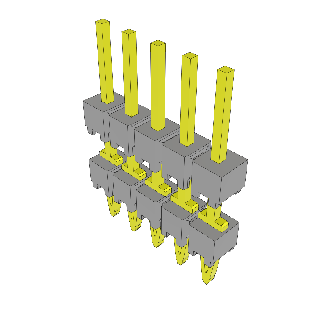 PHT-105-03-S-S by Samtec