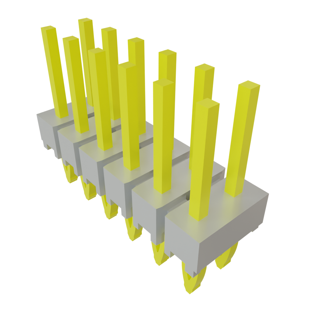 PHT-106-01-S-D by Samtec