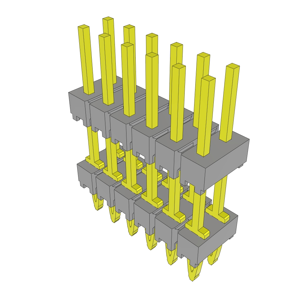 PHT-106-04-L-D by Samtec