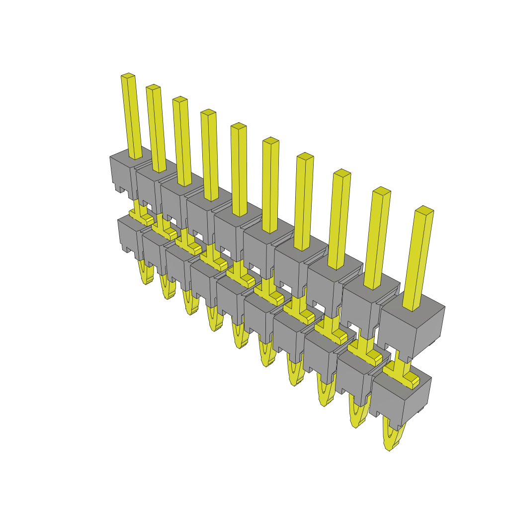 PHT-110-03-L-S by Samtec