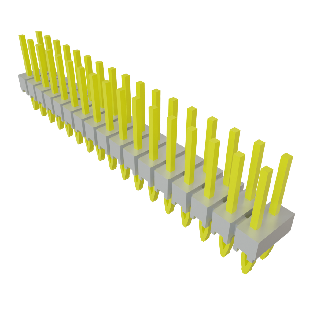 PHT-117-01-L-D by Samtec