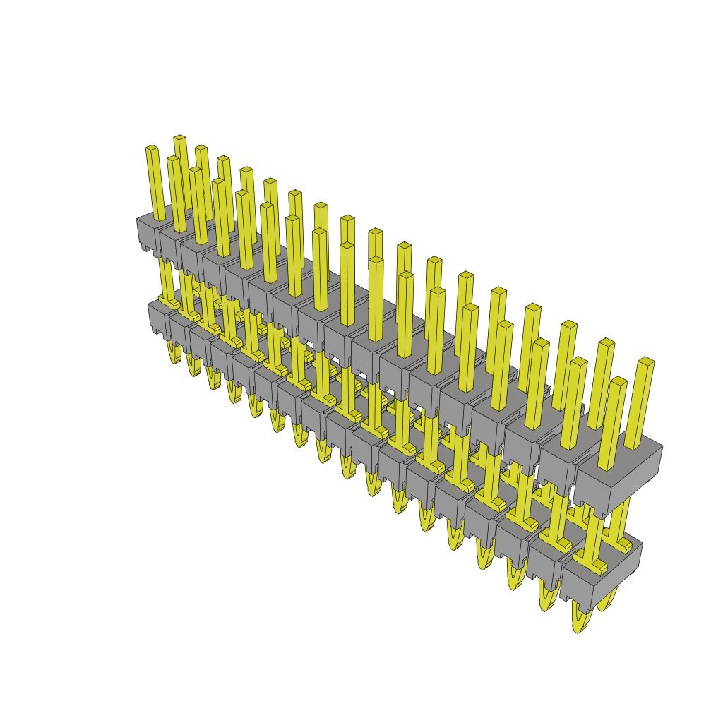 PHT-117-04-S-D by Samtec