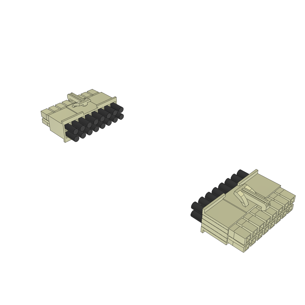 PMSD-08-206-K-72.00-D-LUS by Samtec