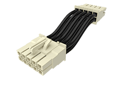 PMSD-15-22-K-23.00-D-MUX by Samtec