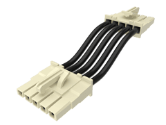 PMSS-02-16-K-25.00-D-LDS by Samtec