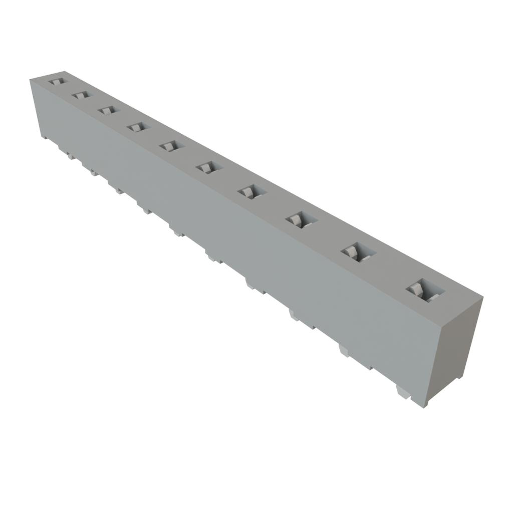 PSS-10-01-T-S by Samtec