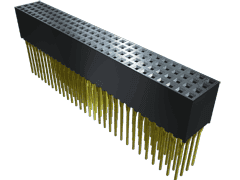 PTHF-102-02-GF-Q-368 by Samtec
