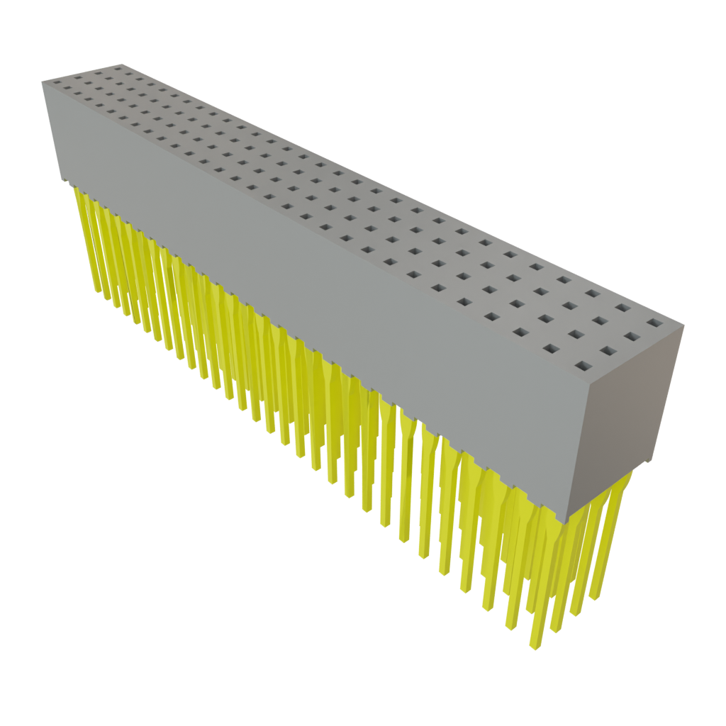 PTHF-130-02-GF-Q-368 by Samtec