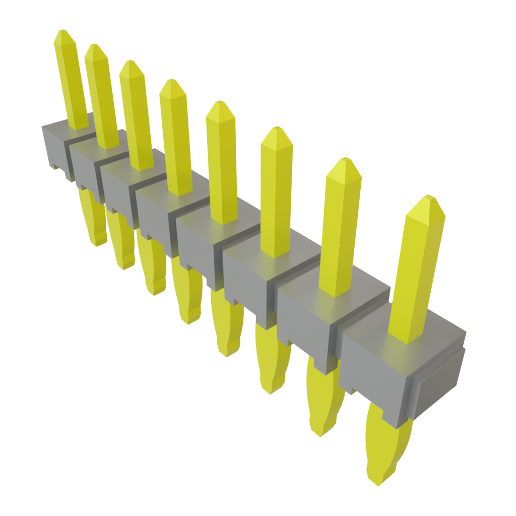 PTT-108-01-L-S by Samtec