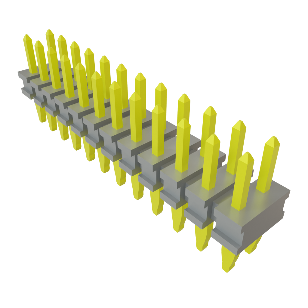 PTT-112-01-L-D by Samtec