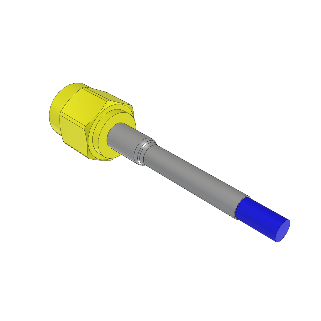 RF174-01SP1-SING-2000 by Samtec