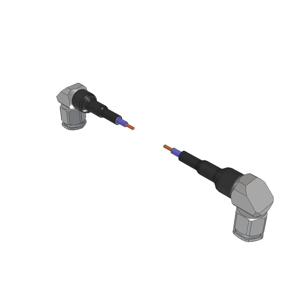 RF180-04RP-04RP-1000 by Samtec