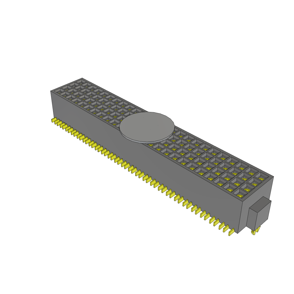 ROLC-125-02-S-Q-LC-K-TR by Samtec