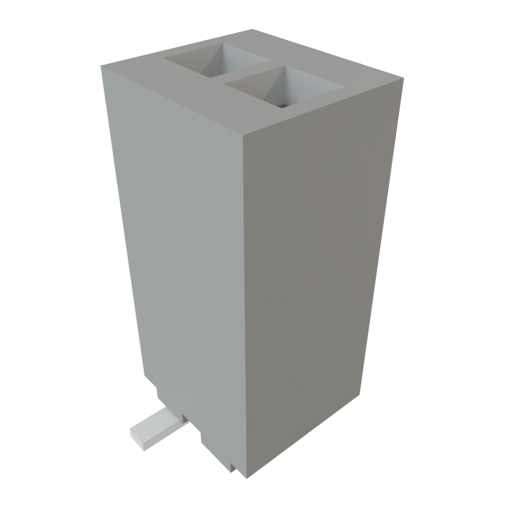 RSM-102-02-L-S by Samtec