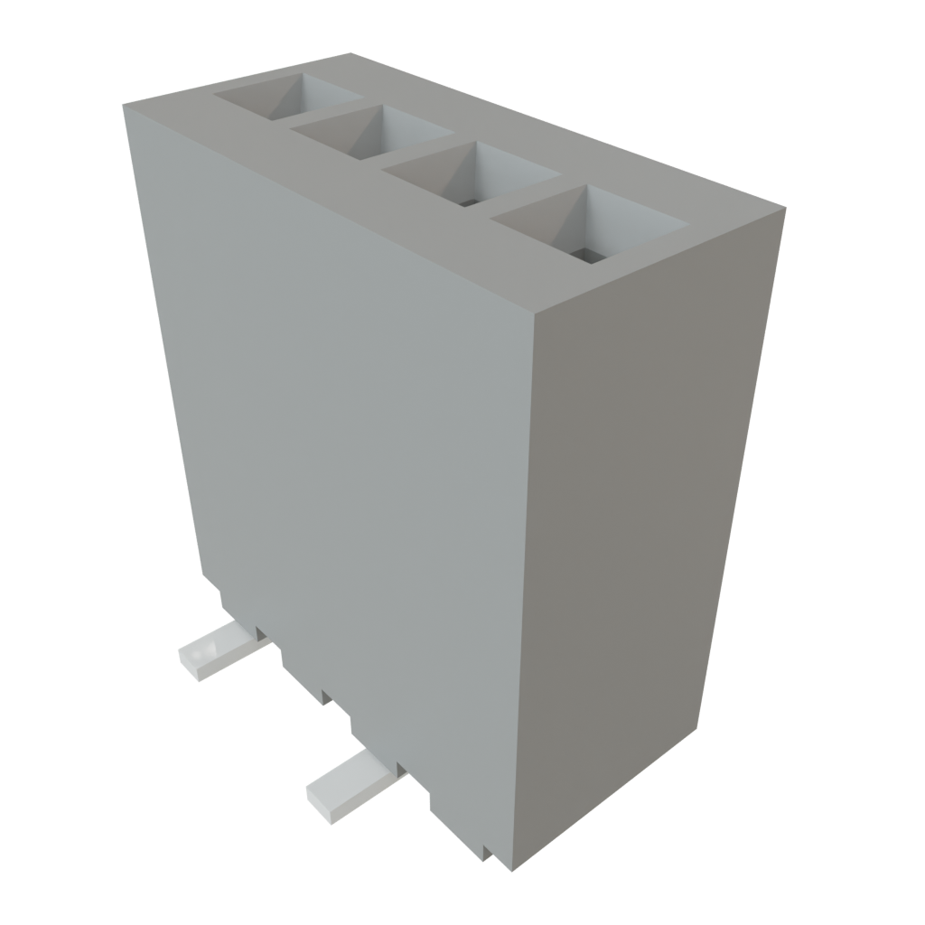 RSM-104-02-L-S by Samtec