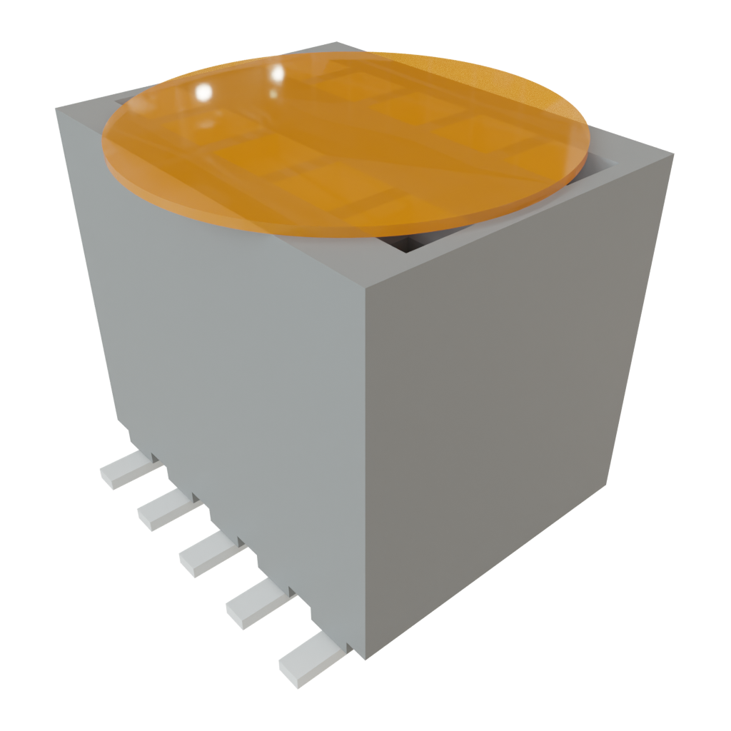 RSM-105-02-L-D-K-TR by Samtec