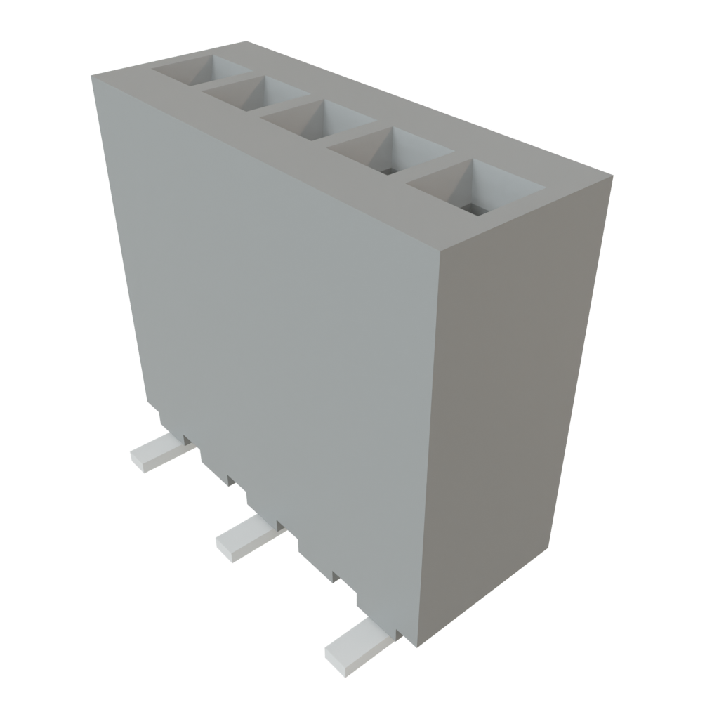 RSM-105-02-L-S by Samtec
