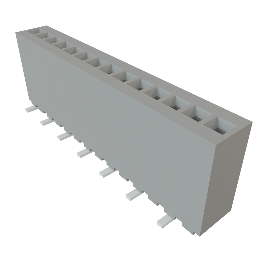 RSM-114-02-L-S by Samtec