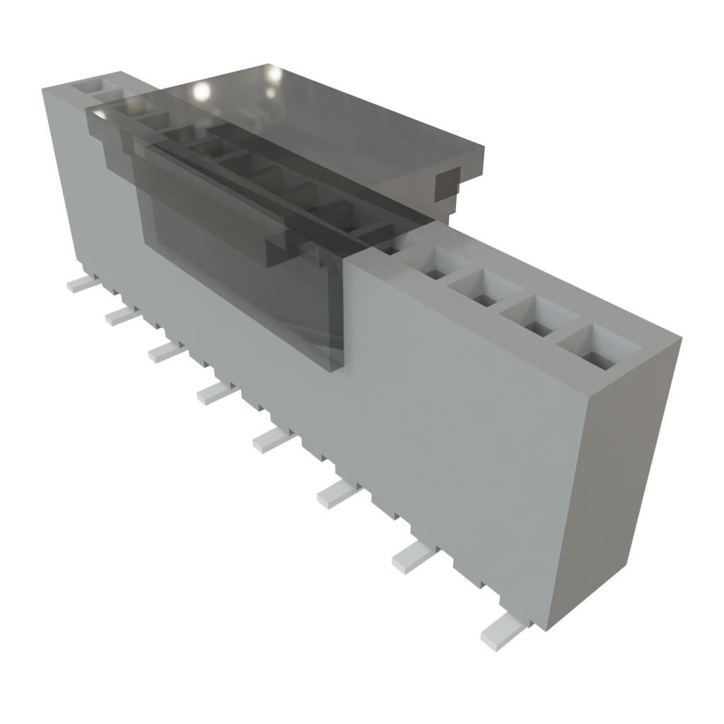 RSM-115-02-L-S-P by Samtec