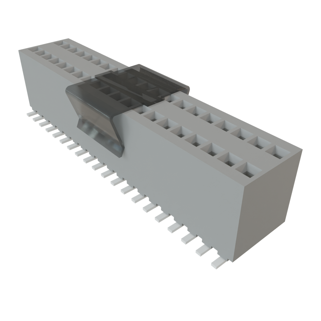 RSM-120-02-L-D-P by Samtec
