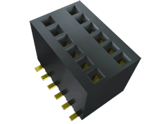 RSM-120-02-L-D by Samtec Inc.