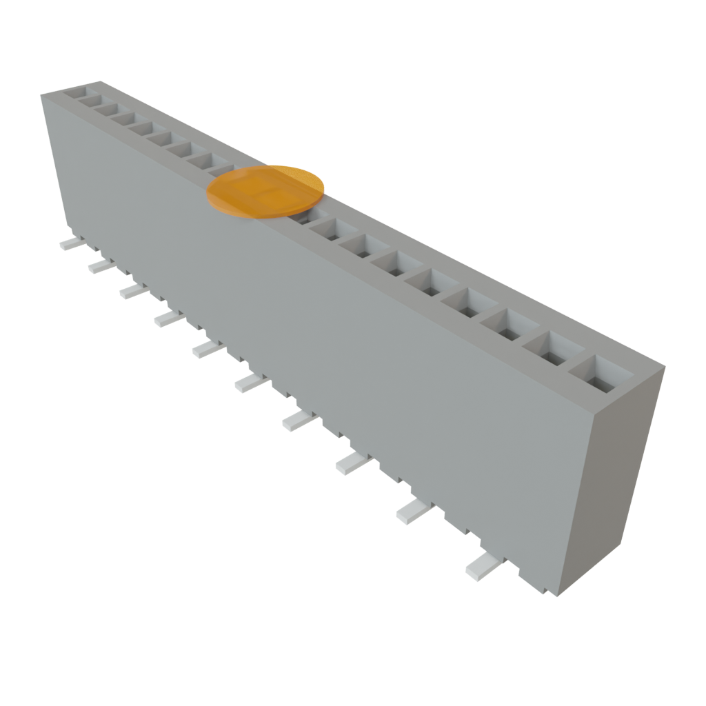 RSM-120-02-L-S-K by Samtec