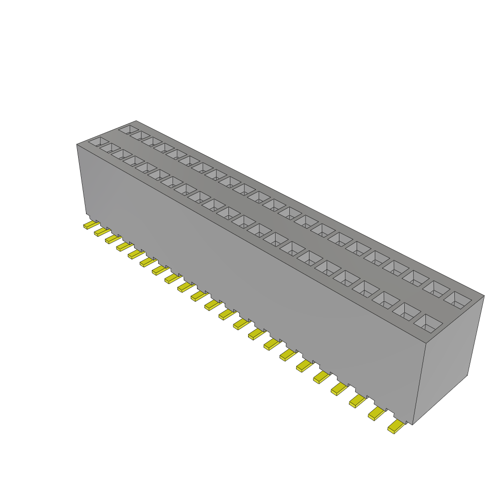 RSM-122-02-T-D by Samtec