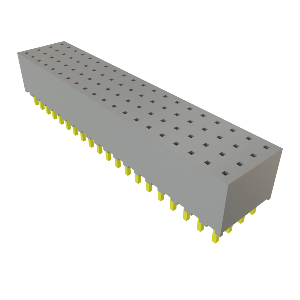 SQT-120-01-L-Q by Samtec