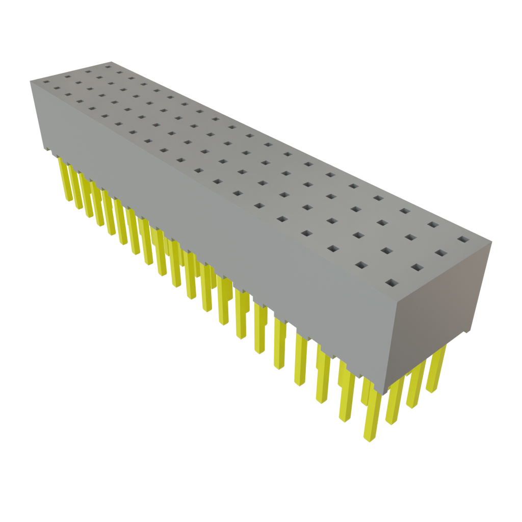 SQT-120-03-L-Q by Samtec