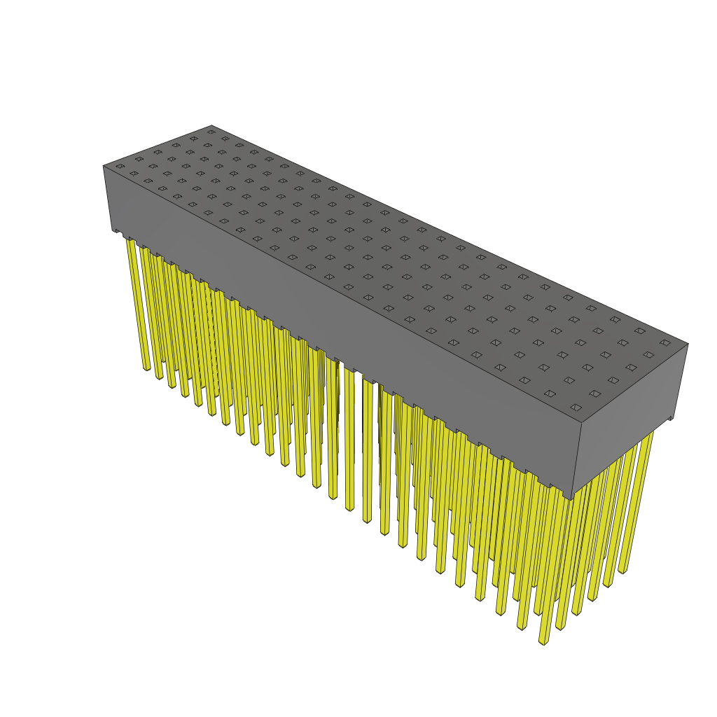 SQT-125-02-L-6 by Samtec