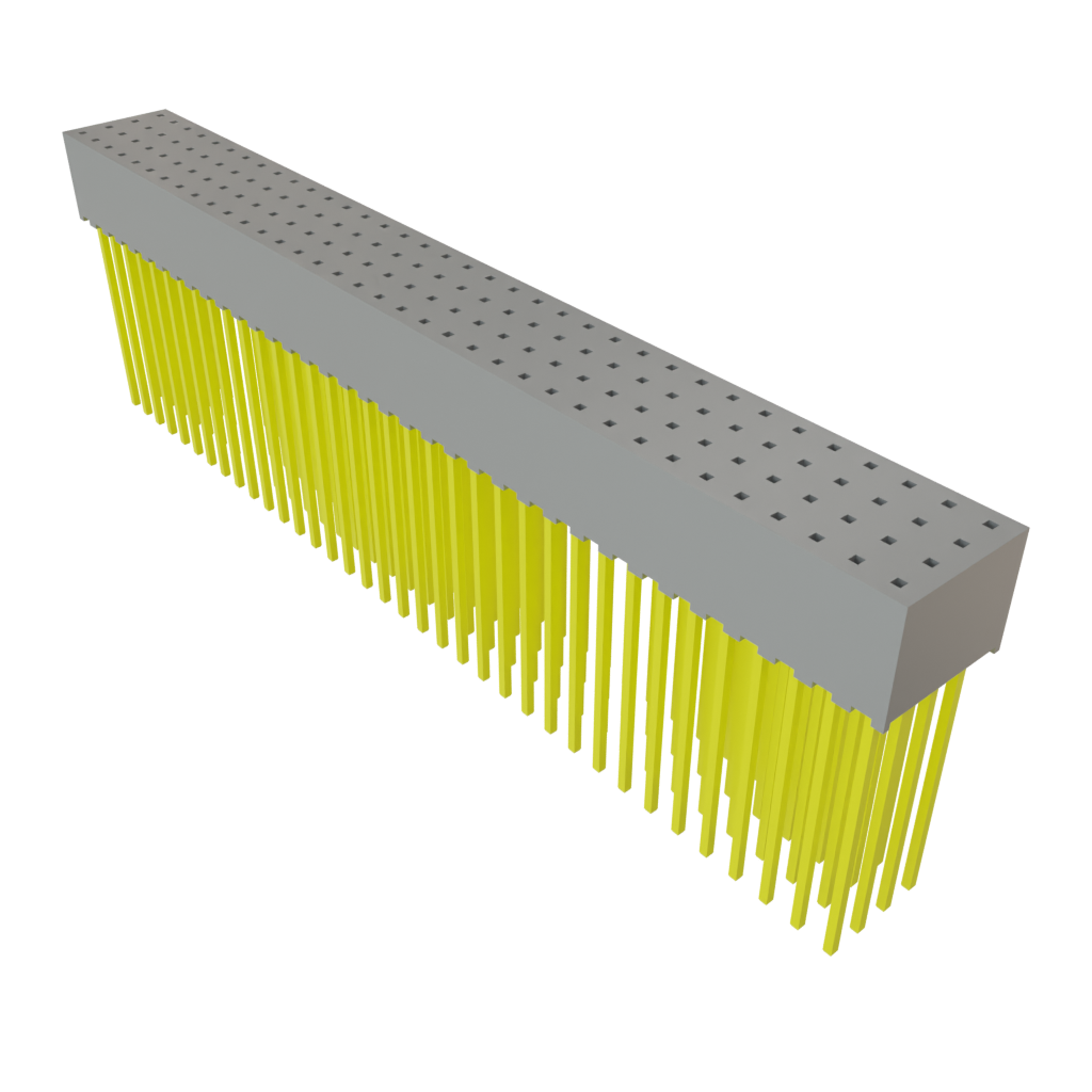SQT-136-02-F-Q by Samtec
