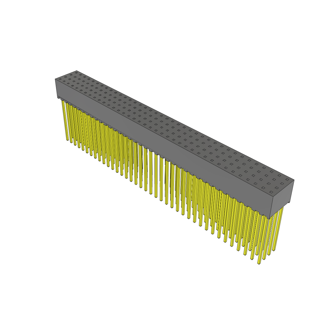 SQT-138-02-L-Q by Samtec