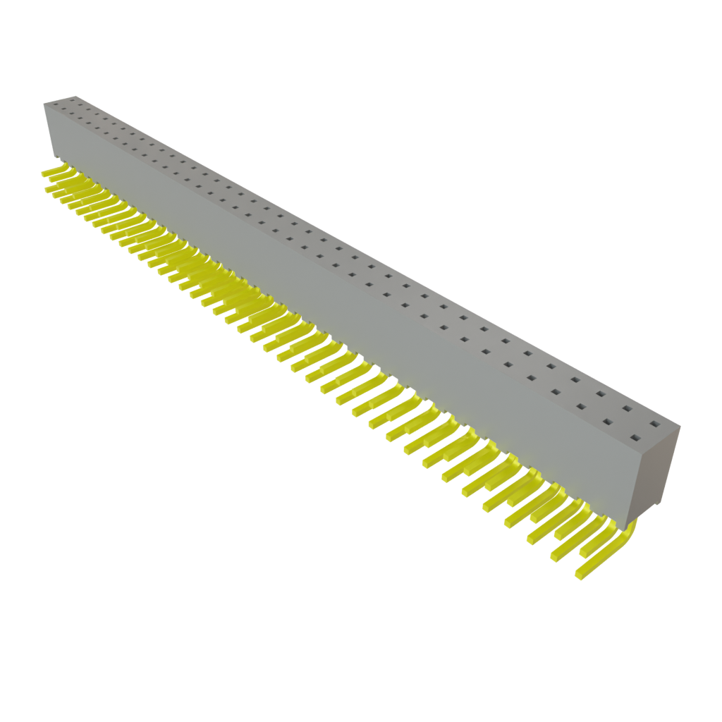 SQT-140-01-L-D-RA by Samtec