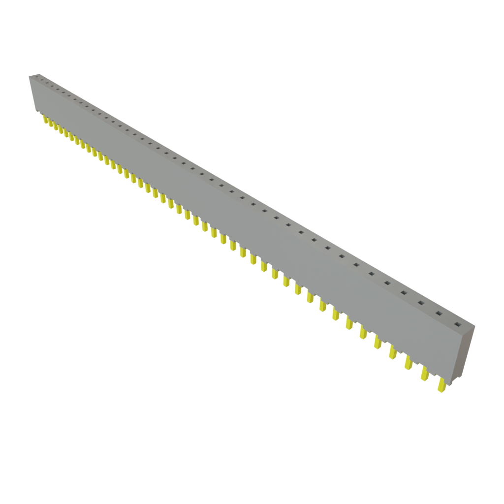 SQT-144-01-L-S by Samtec