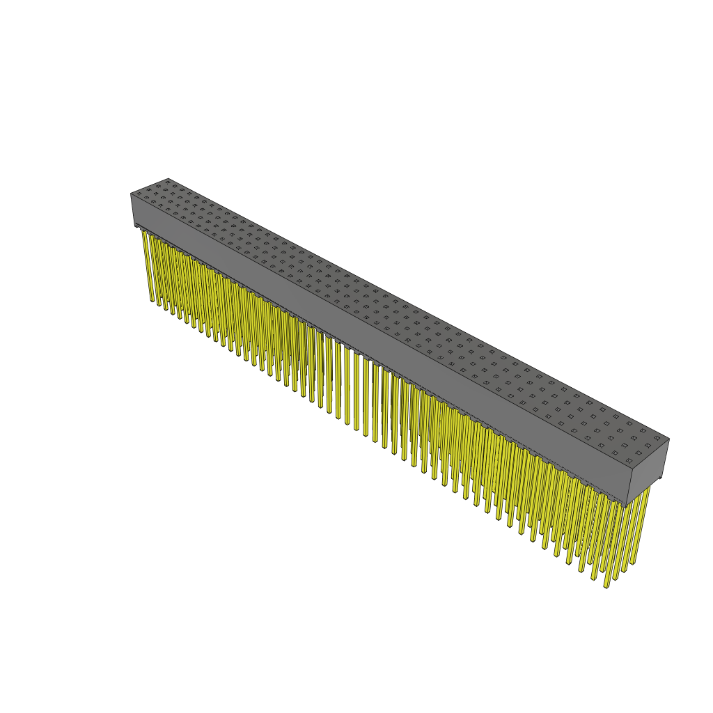 SQT-150-02-F-Q by Samtec