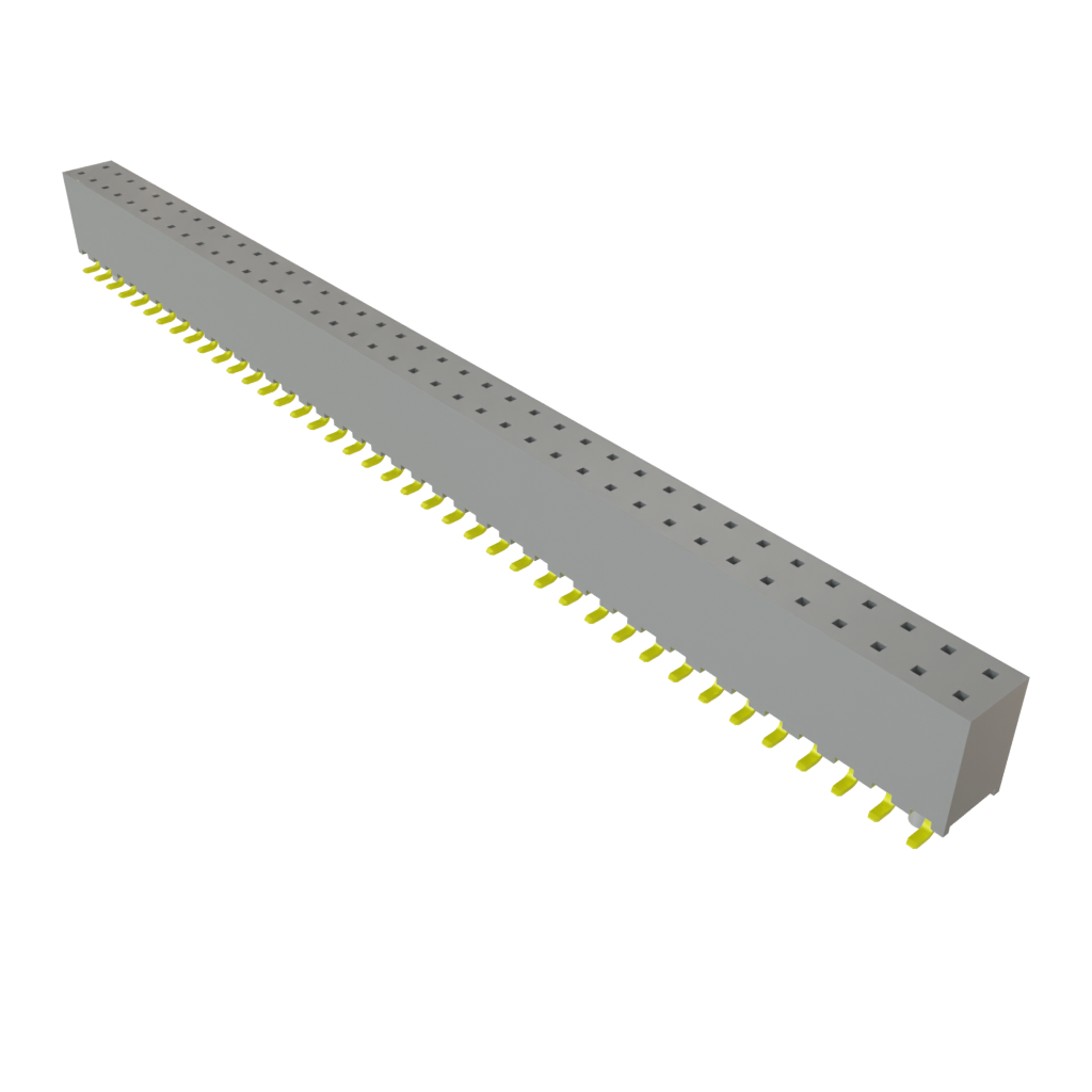 SQW-140-01-L-D-VS-A by Samtec