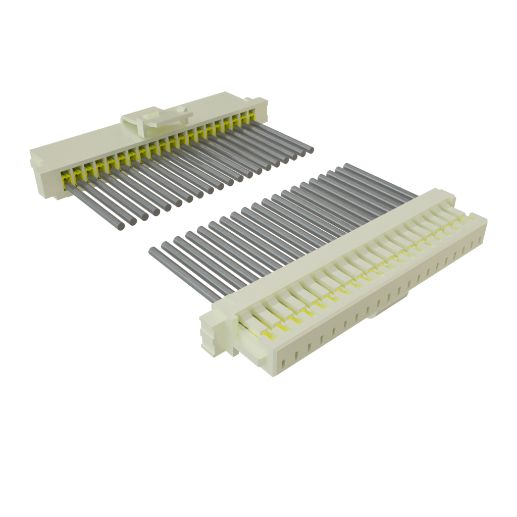 S1SS-20-28-GF-06.00-L1 by Samtec