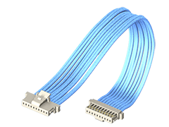 S1SST-02-28-GF-40.00-L by Samtec