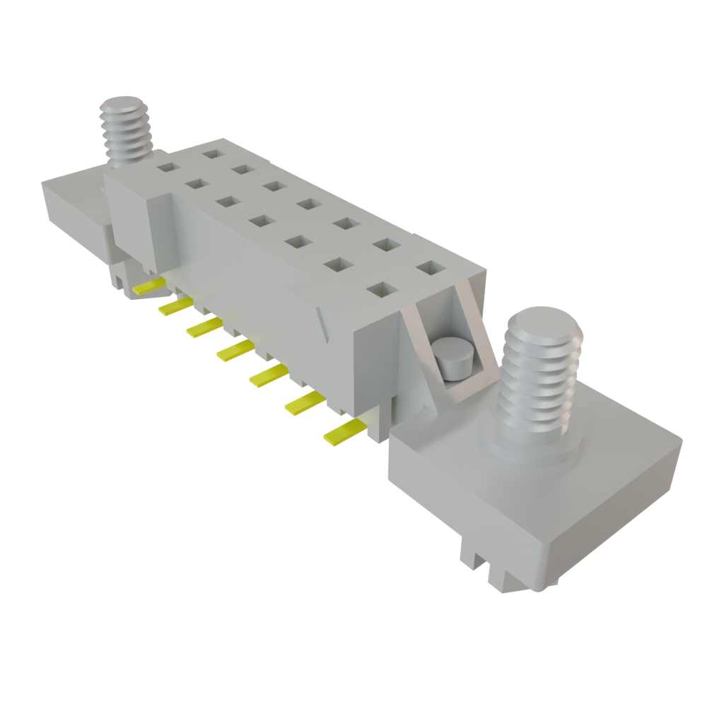 S2M-107-02-L-D-DS by Samtec